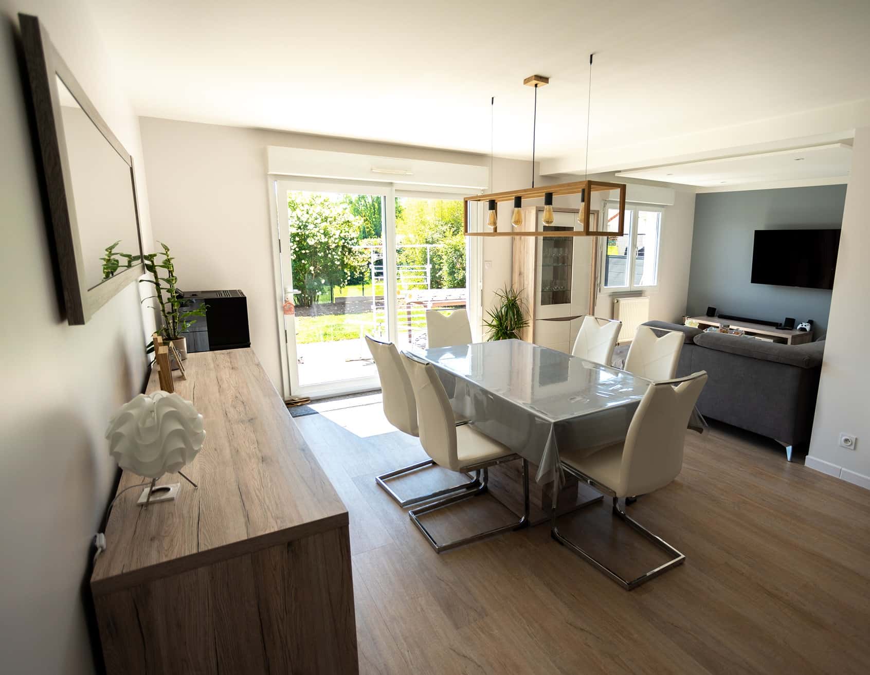 Maison Tendance