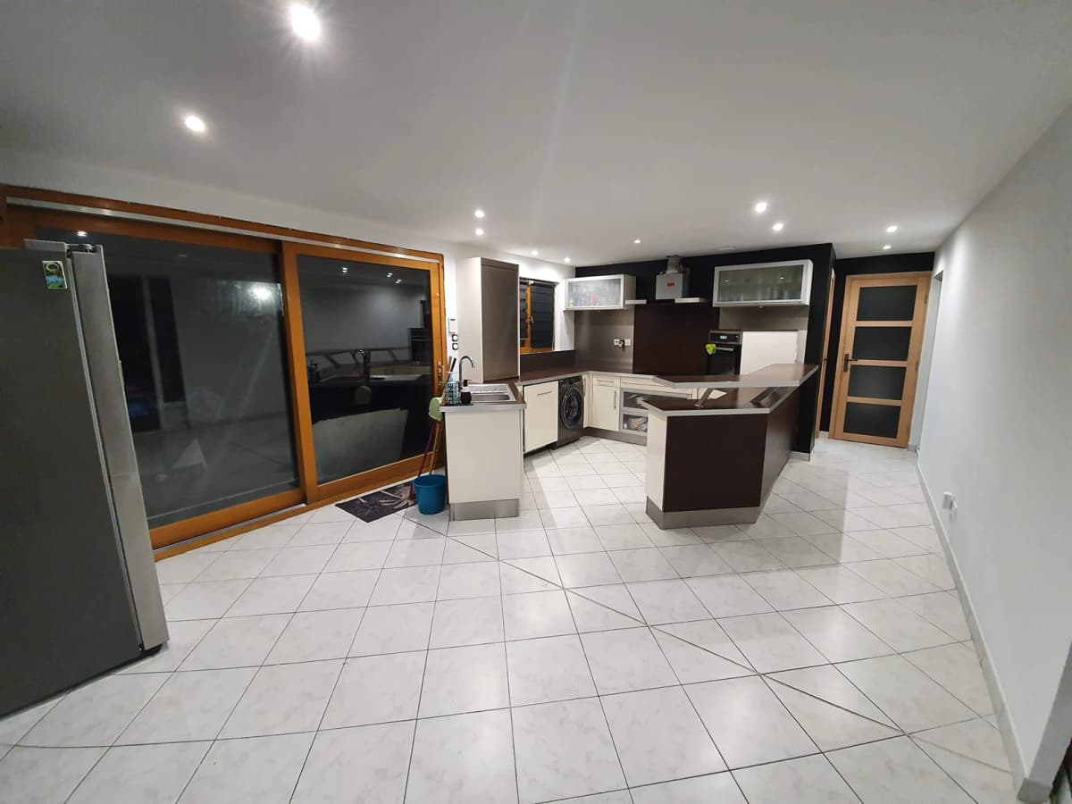 chantier décoration peinture faite par peintures Hazard Saminphoto prise par Clément Bayard27