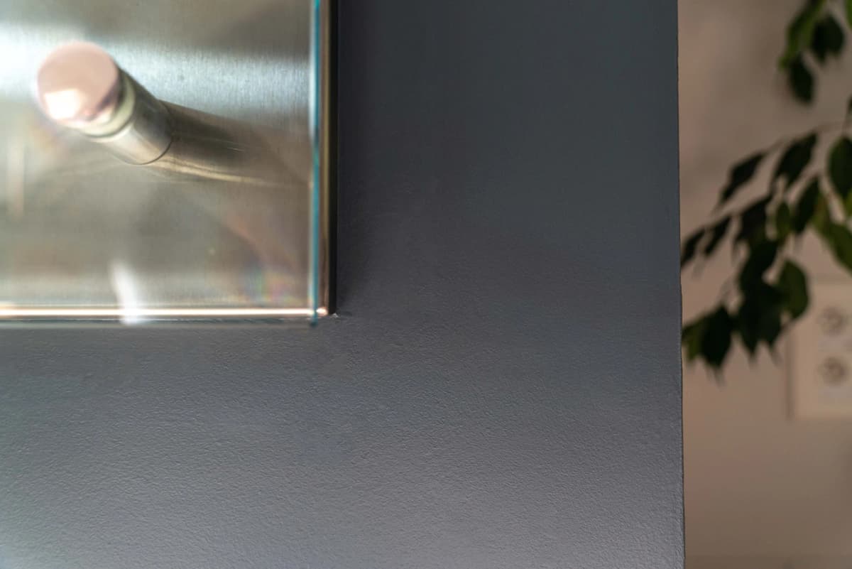 chantier décoration peinture faite par peintures Hazard Saminphoto prise par Clément Bayard47