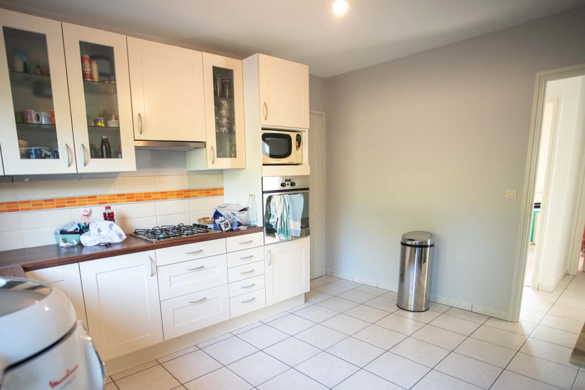 chantier décoration peinture faite par peintures Hazard Saminphoto prise par Clément Bayard48