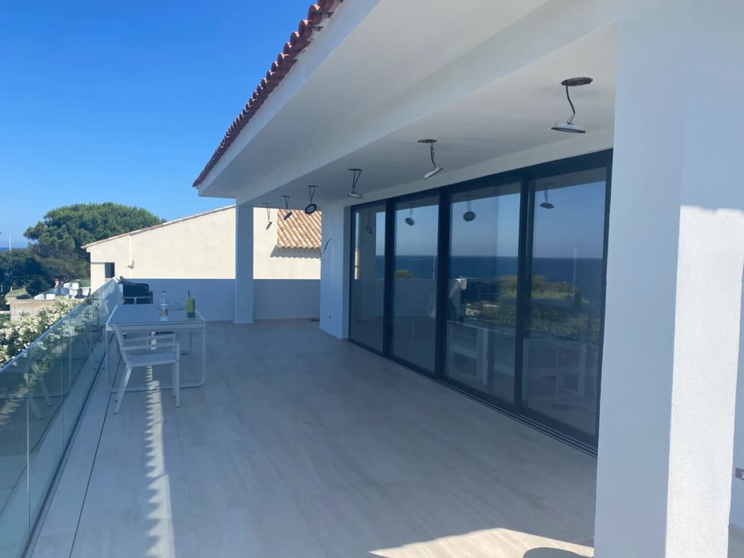 chantier décoration peinture faite par peintures Hazard Saminphoto prise par Clément Bayard1