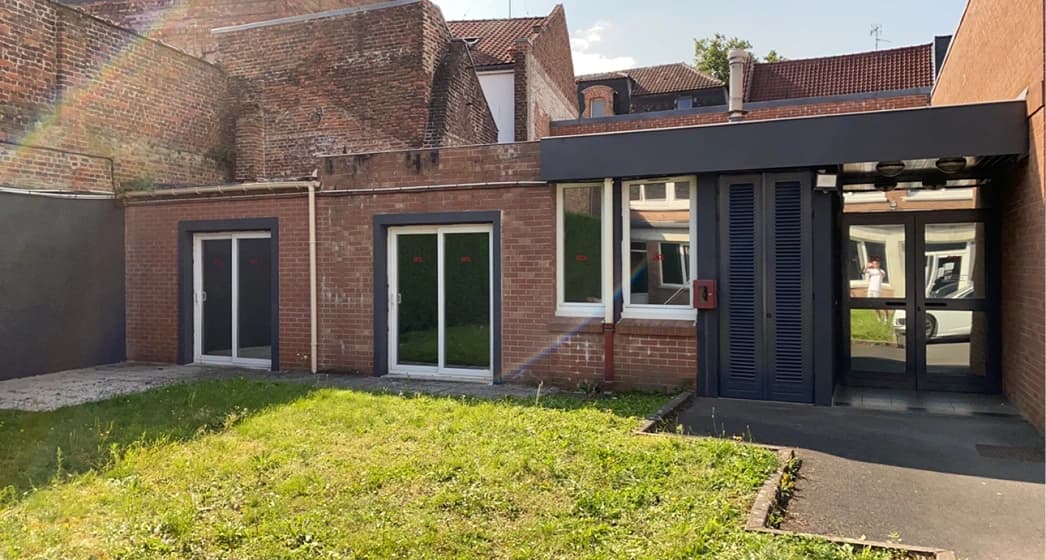 chantier décoration peinture faite par peintures Hazard Saminphoto prise par Clément Bayard37